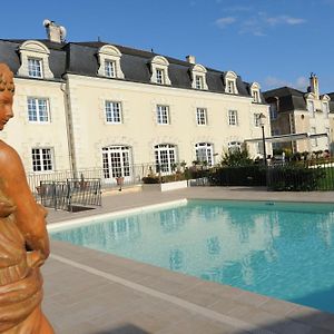 Hotel Spa Le Relais Du Bellay